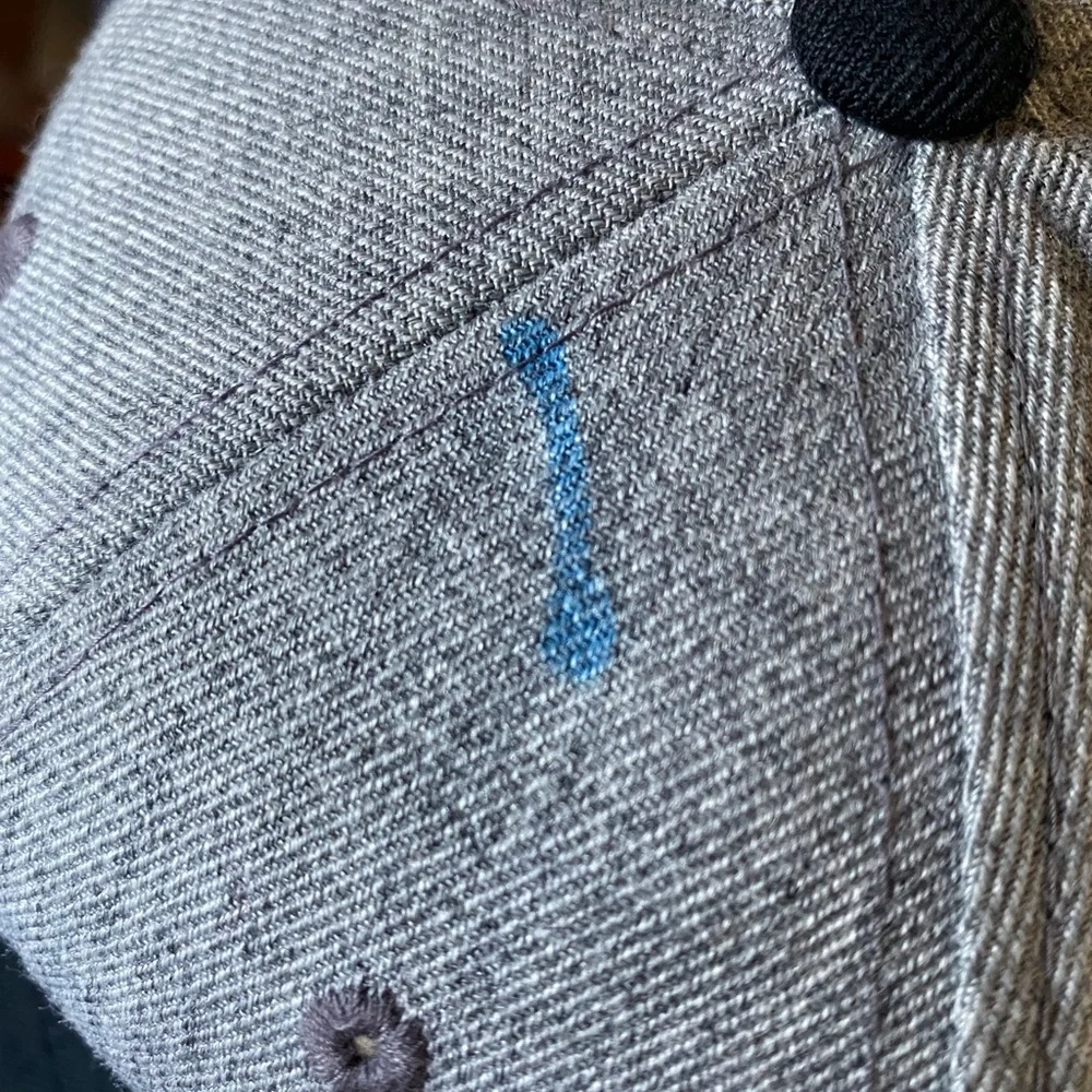 RVCA Cap - Picture 5 of 6